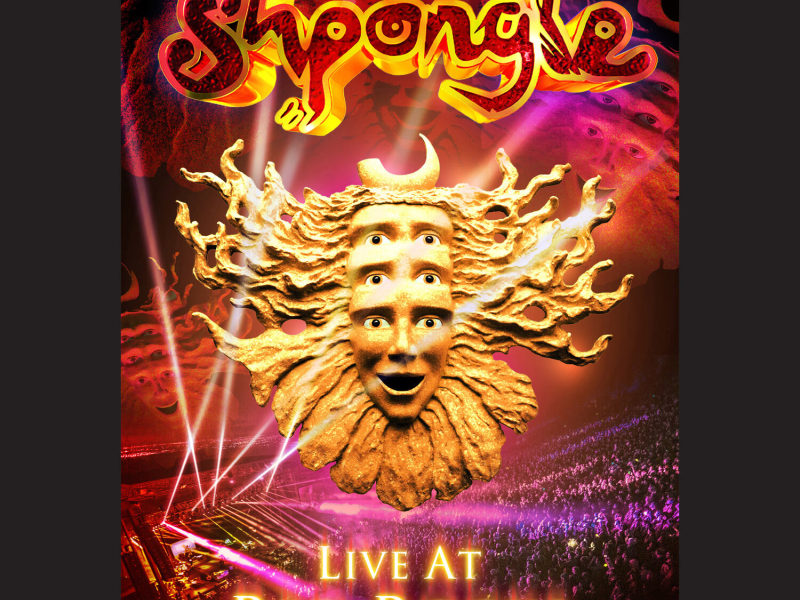 Live at Red Rocks (2014) (Live)