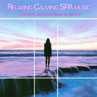 Relaxing Calming SPA Music: Harmony of Mind, Trouble Sleeping Aid, Restful Nap (Single)