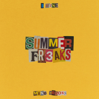 Summer Fr3aks (Single)