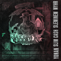 Massacre 2020 (Single)