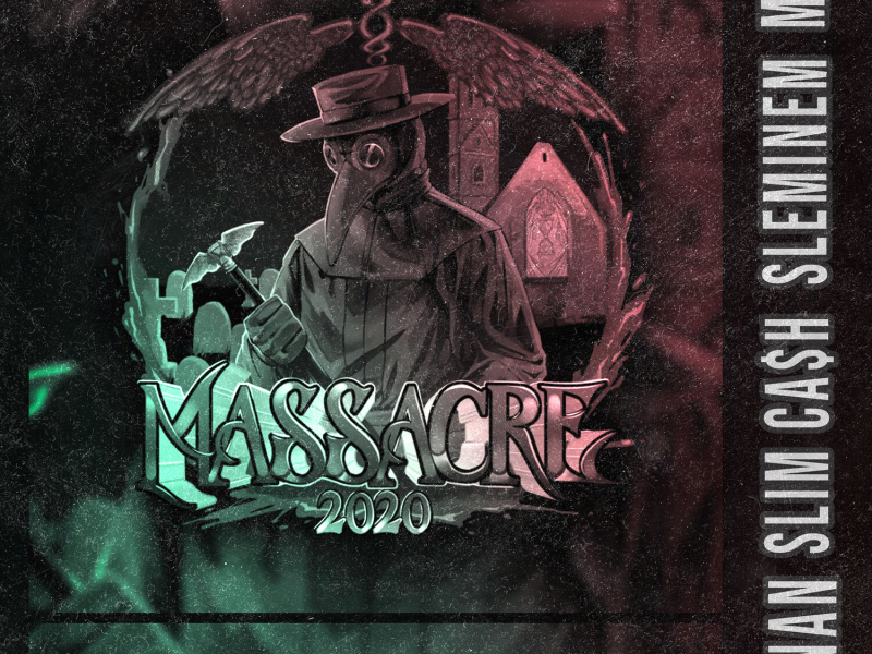 Massacre 2020 (Single)