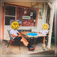 have a good day, okay (Single)