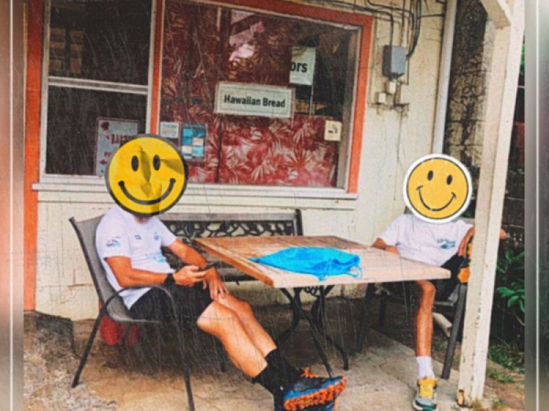 have a good day, okay (Single)