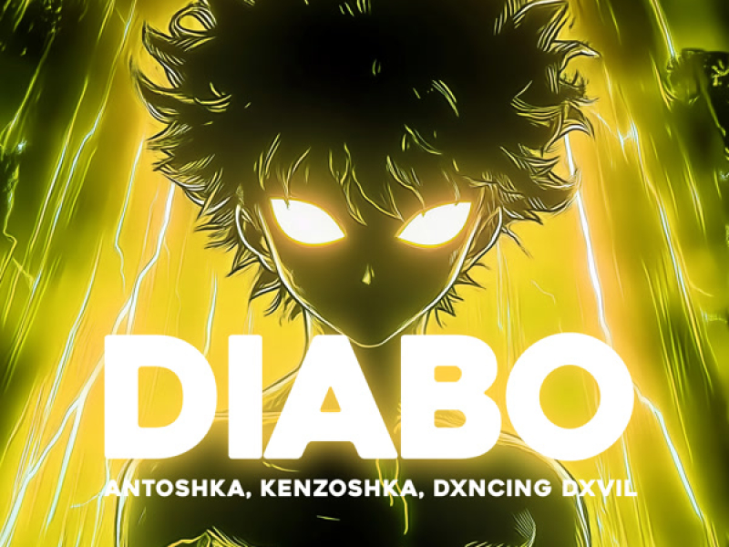 DIABO (Single)