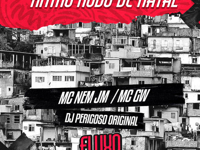 Ritmo Novo de Natal (Single)