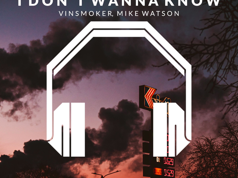 I Don't Wanna Know (8D Audio) (Single)