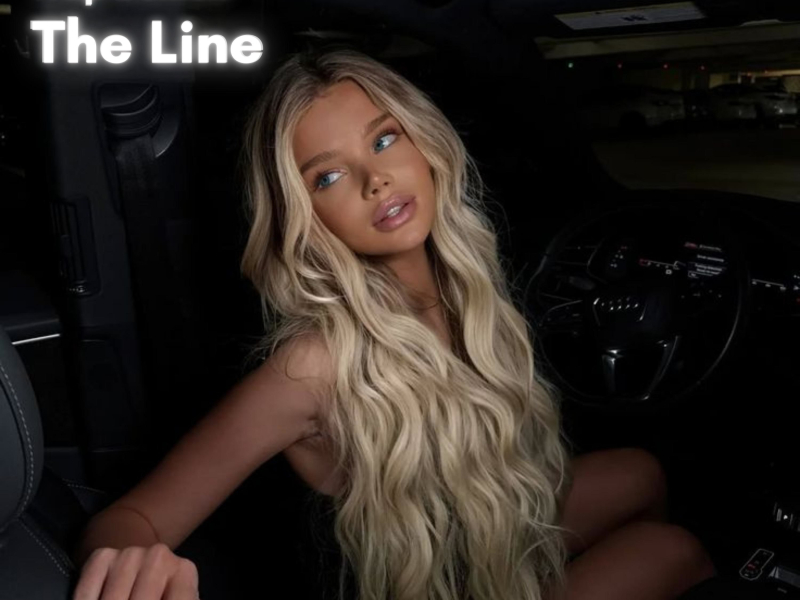 The Line (Trap) (EP)