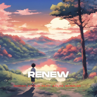 Renew (feat. Atlas Wheeler) (Single)
