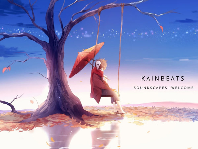 Soundscapes: Welcome (Single)