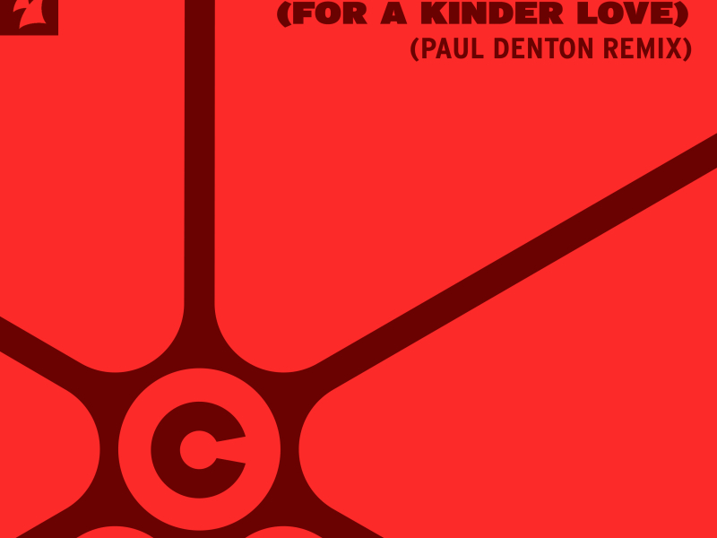 Searching (For A Kinder Love) (Paul Denton Remix) (Single)