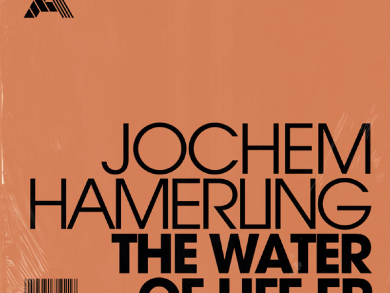The Water Of Life EP (EP)