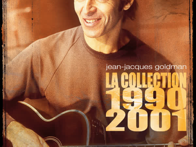 La collection 1990 - 2001