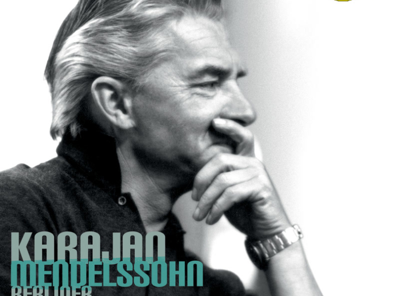 Mendelssohn: 5 Symphonies