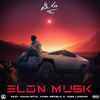 Elon Musk (Single)
