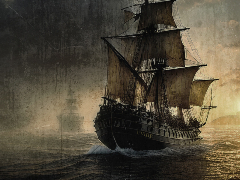 One Piece (9arasina) (EP)