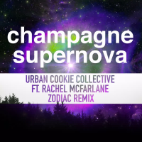 Champagne Supernova (Zodiac Remix) (EP)