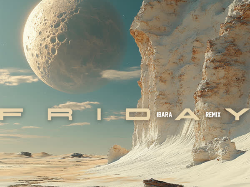 Friday Remix (Single)