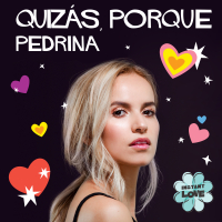 Quizás, Porque (Instant Love) (Single)