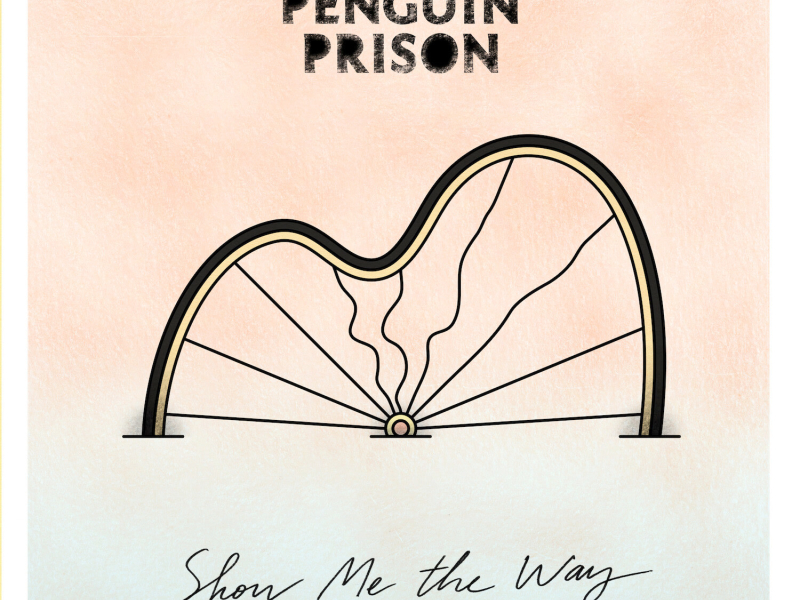 Show Me the Way Remix EP (EP)