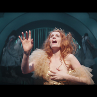 My Love (MV) (Single)