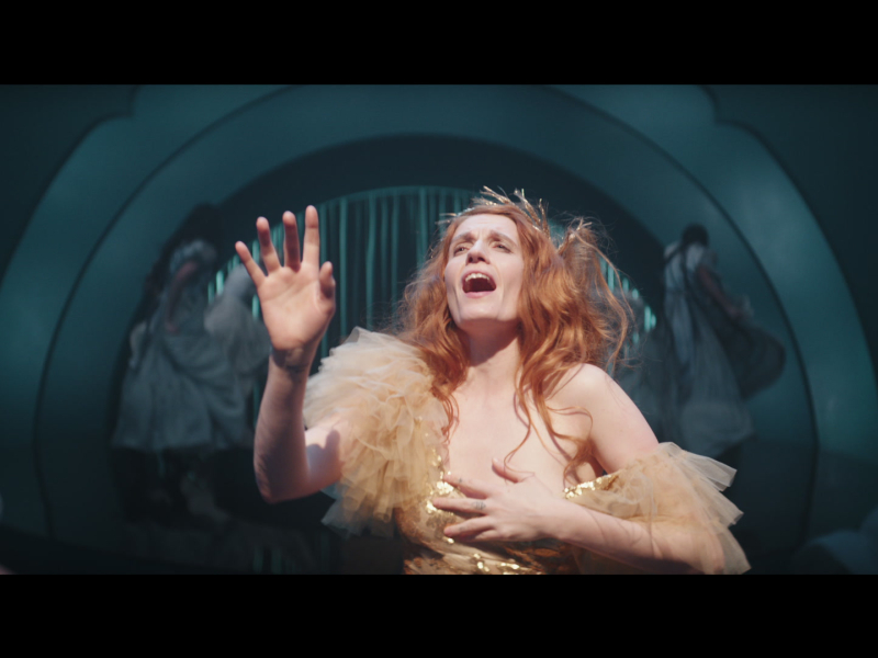 My Love (MV) (Single)