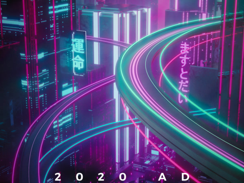 2020 AD (Single)