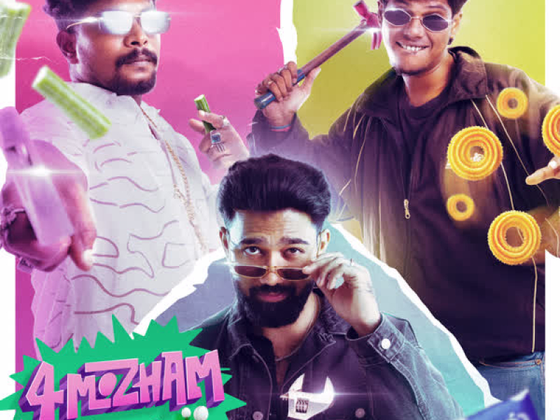 4 Mozham (Single)