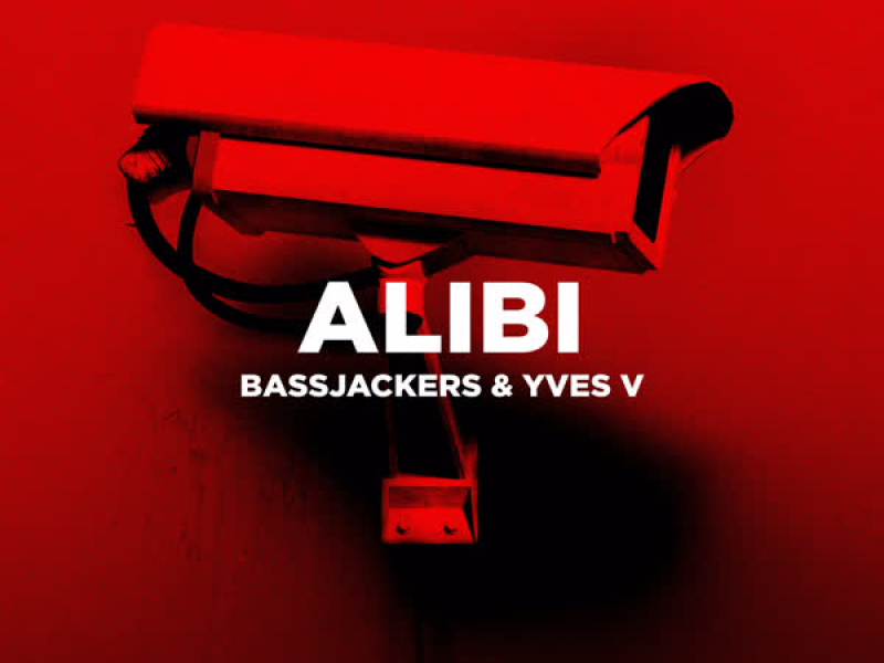 Alibi (Single)
