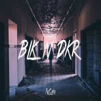 BLK N DKR (Instrumental) (Single)