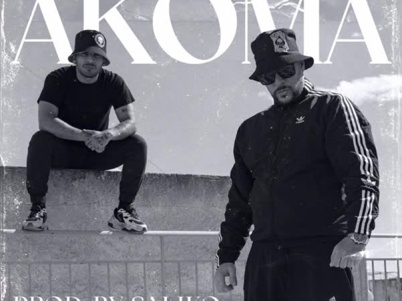 Akoma (Single)