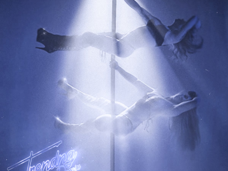 Trending Remix (with Myke Towers) (Single)