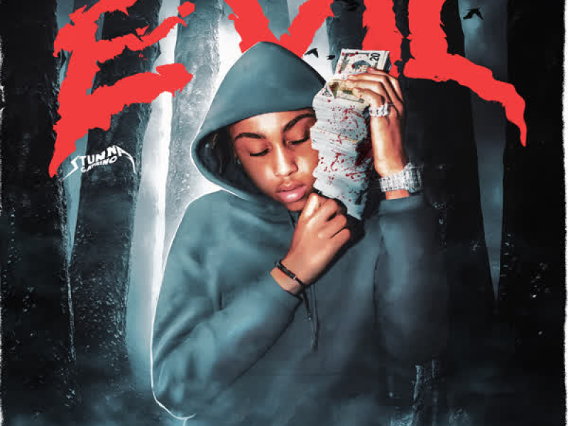 Evil (Single)
