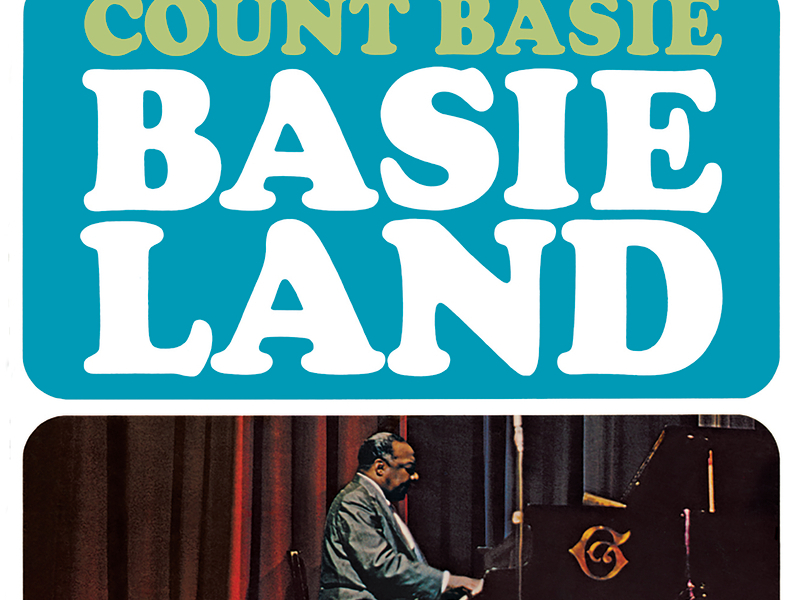 Basie Land