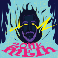 ZONE MEIN (Single)