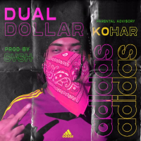 Adidas (feat. Kohar & Svsh) (Single)