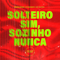 Solteiro Sim, Sozinho Nunca (Single)