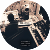 Jonesys Bug (Single)