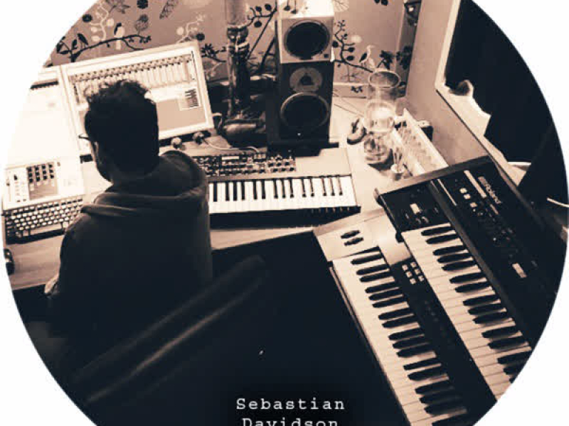 Jonesys Bug (Single)