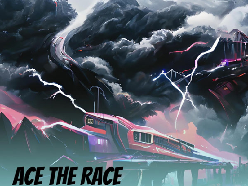 Ace the Race (Single)