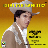 Corridos Con Mariachi