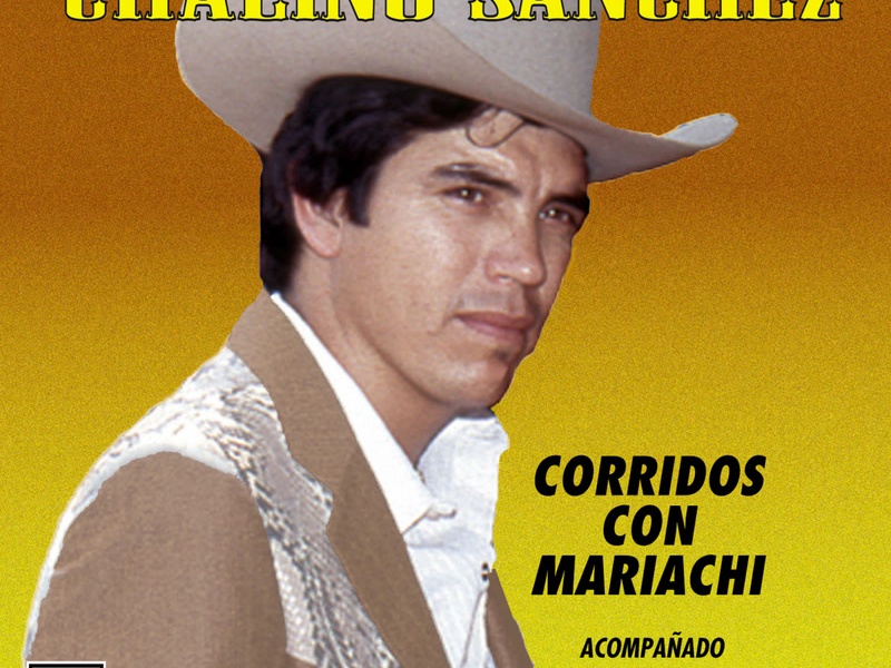 Corridos Con Mariachi