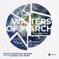 Waters of March (Single)