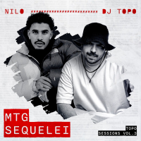 MTG SEQUELEI - TOPO SESSIONS VOL. 3 (Single)