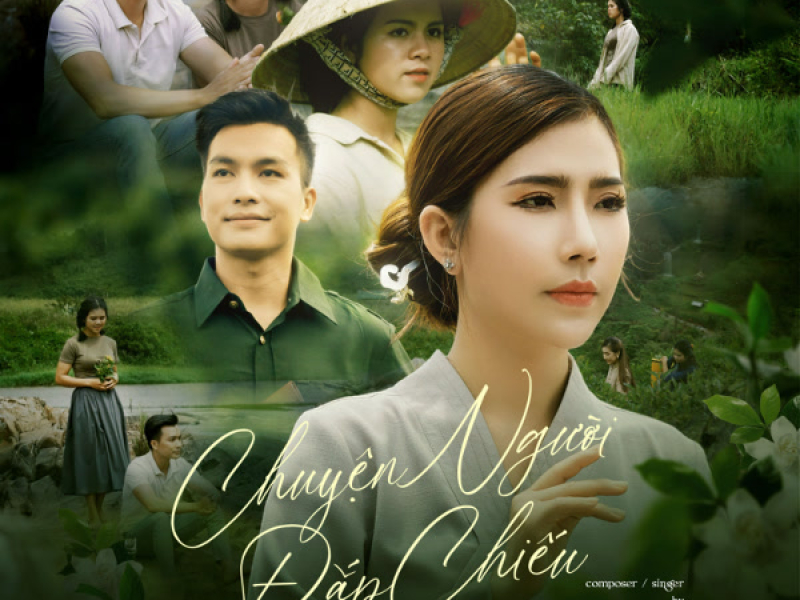 Chuyện Người Đắp Chiếu (Single)