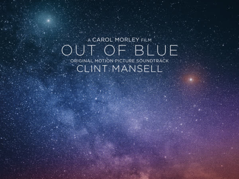 Out of Blue (Original Motion Picture Soundtrack)