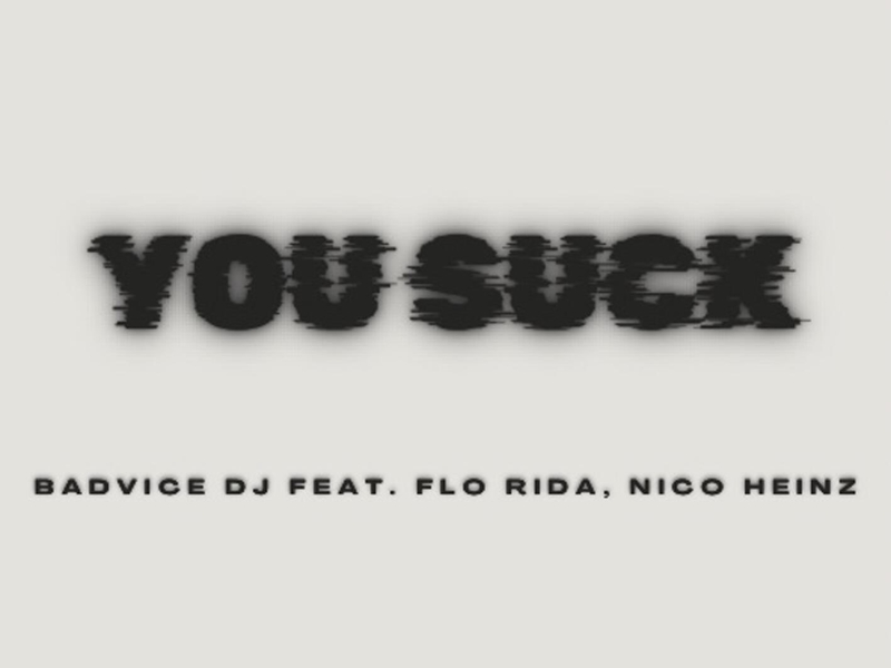 You Suck (EP)