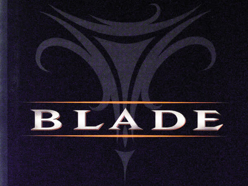 Blade (Original Motion Picture Score)