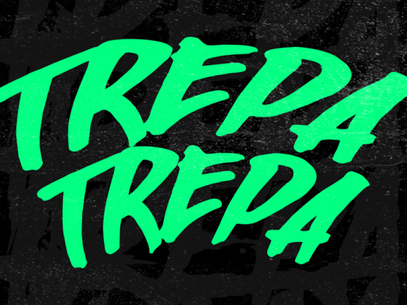 Trepa Trepa (Single)