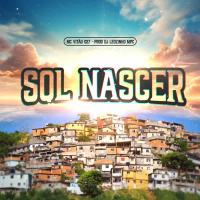 Sol Nascer (Single)