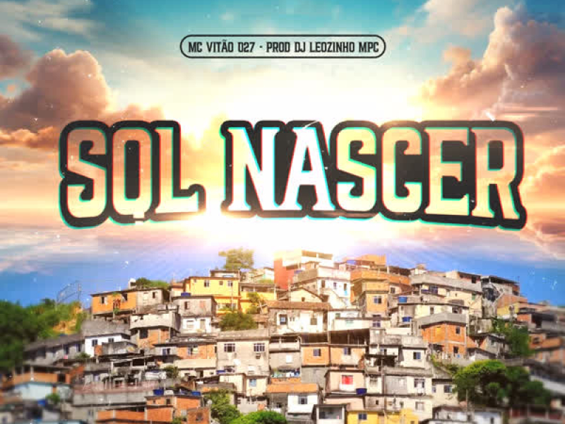 Sol Nascer (Single)